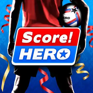 Score Hero 2023